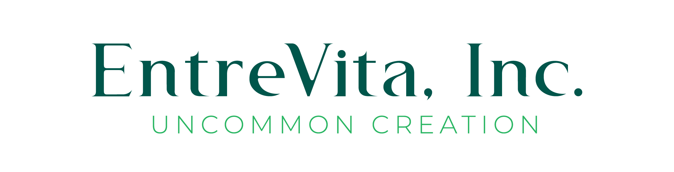 EntreVita Logo
